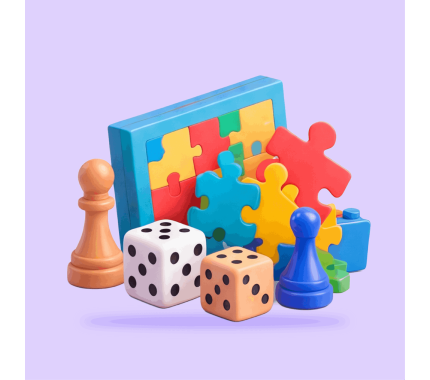 Group Games